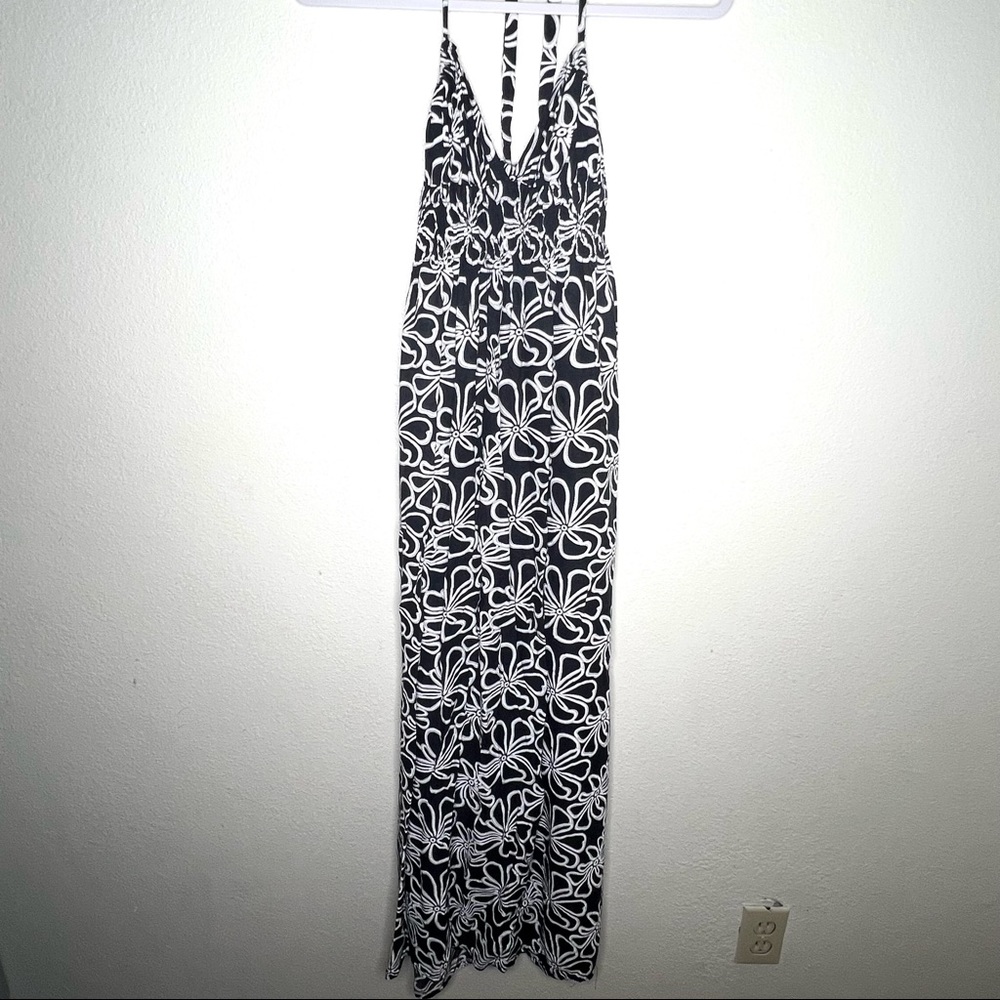 Black Maxidress | Sundress